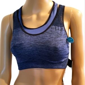 Skechers sport bra NWT size M